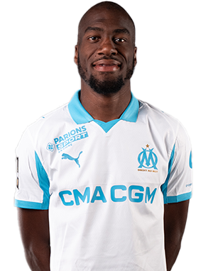 Kondogbia