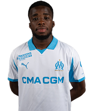 Traoré